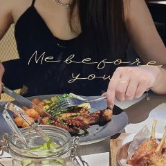 IVV Restaurant 여행 사진