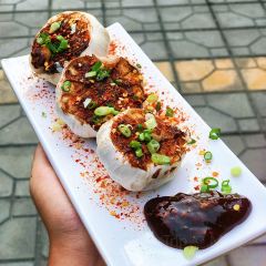 醉烧膘·烧烤夜宵王(总店) User Photo