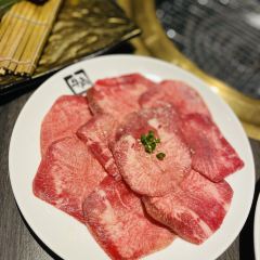牛角日本烧肉专门店(KKMALL店) User Photo