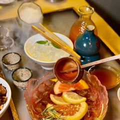 兮时·Yaki融合烧鸟酒馆 User Photo