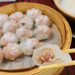 威仔猪杂粥(富城店) User Photo