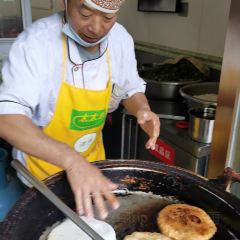 利民牛肉馅饼店 User Photo