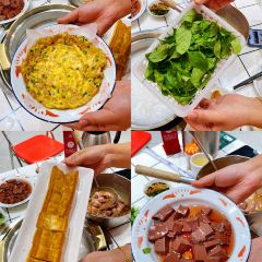 Uncle Qiang's Freshly-Cut Pig Offal Congee (Dongguan Xiping Branch) User Photo