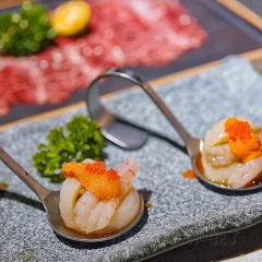 Uncle Shawn燒肉餐酒館張用戶圖片