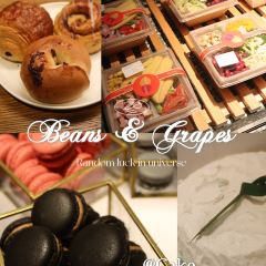 上海素凯泰酒店·Beans & Grapes User Photo