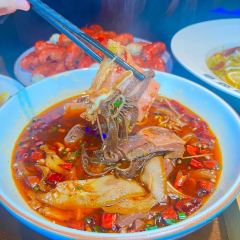 邂逅酸菜魚(名汇城店) User Photo