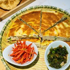 醉美长安·陕菜(大明宫万达店) 여행 사진