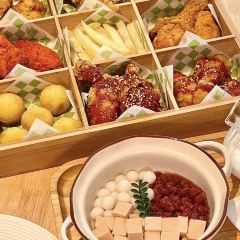 怦然心動張用戶圖片