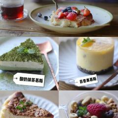 巴谷宿集 User Photo