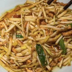 寻宝记绍兴菜(笛扬楼店) User Photo