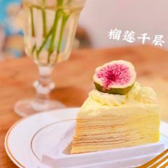 甜蜜蜜法式甜品(竹林北路店) User Photo