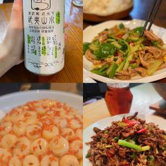 西贯味道·朱子传家菜 User Photo