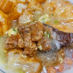 寶勝閩南風味馆(左海店) User Photo