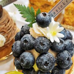 也崎日式西點（萬象城店）張用戶圖片