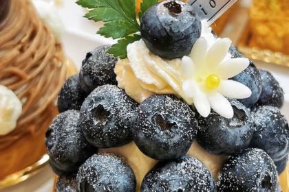 也崎日式西點（萬象城店）