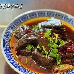 可地稻餐饮(至诚六路店) User Photo