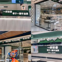 儿童乐园(蓝城大道餐厅) User Photo