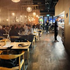 21 Days Bar & Brasserie User Photo
