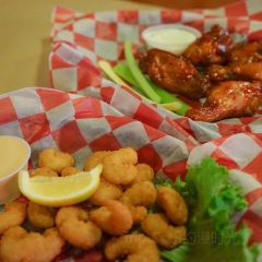 Theodore's Restaurant User Photo