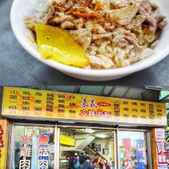 阿江炒鱔魚意麵 User Photo