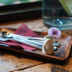 Aoyama Flower Market Green House User Photo