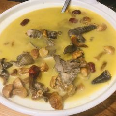 老覃家私房菜 User Photo