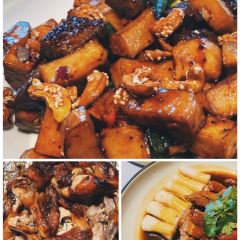 岭澜食尚 User Photo