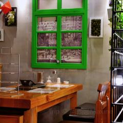 团团火烧烤串城(红旗大街店) User Photo