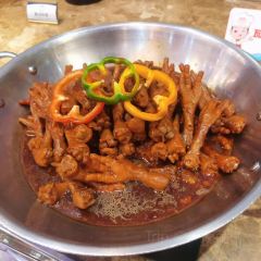 蓝海大饭店（东营东城府前大街店）·爱琴海自助餐厅 User Photo