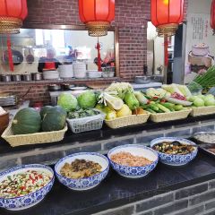 大冰沟老石磨豆腐(八旗街店) 여행 사진