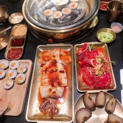東味北道·烤肉館（柳市店）張用戶圖片