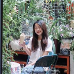 光合作用咖啡厅 User Photo