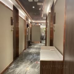 网网有鱼(花都店) User Photo