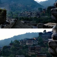 山房全景餐厅 User Photo