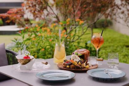 五季院子·中西料理·夜酒·派對(FAC協盛中心店)