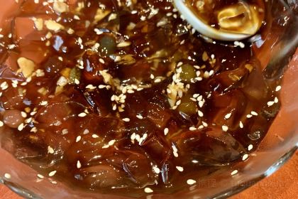 老常州菜館(清潭店)