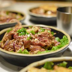 酒拾烤肉（逸臣中央店）張用戶圖片