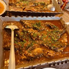 天赐鱼泉 User Photo
