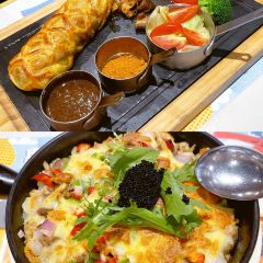 宾GO lot(德阳印象汇店) User Photo