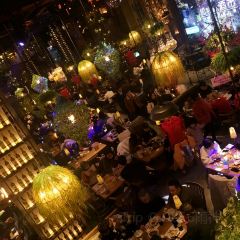 胡桃里音乐酒馆(北斗星城店) User Photo