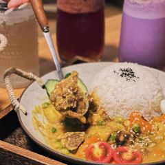 山禾海食物工作室 User Photo