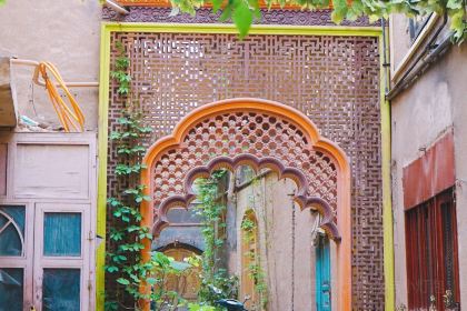 木卡姆特色餐厅(紫东大厦店)