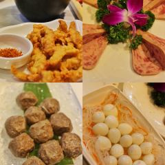 祥源胡同·涮牛羊肉火锅(花桥店) User Photo