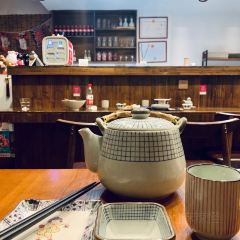和熹日式料理(金山润园店) User Photo