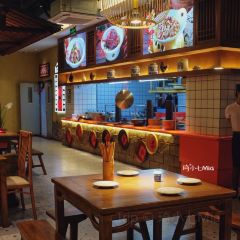 壹屋茶湘·良心餐饮(凤翔路店) User Photo