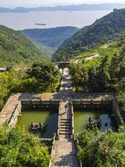 Taohua Shengyan Temple