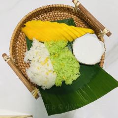 罗勒·东南亚小馆(四明西路店) User Photo
