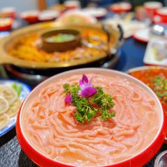 山水碼頭火鍋府張用戶圖片