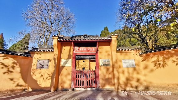 jing gang shan ci ping mao ze dong tong zhi jiu ju