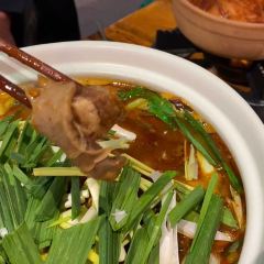 状元烤场(大学路总店) User Photo